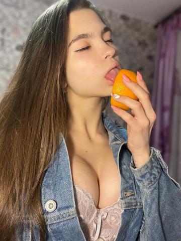 Оксана